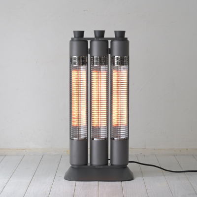 ３連タイプ：DC-ZT12