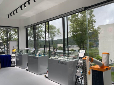 機工関連設備例