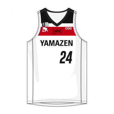 アウェーユニフォーム トップス