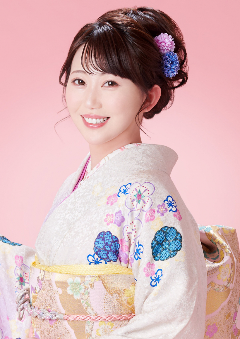 滝さんプロフィール写真