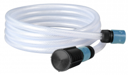 04_④自吸ホースセット5m