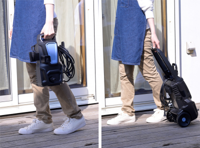 コンパクトサイズ。左から）ZHPA-129 、ZHPB-1411