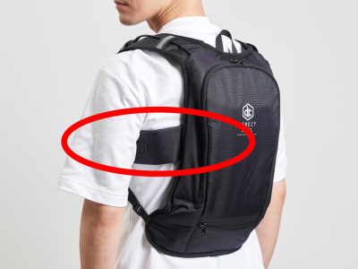 04_DIRECT COOL ProPLUS-脇の冷却イメージ