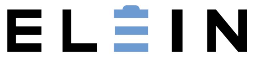 ELEINシリーズロゴ
