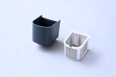 05_ドリッパーと金属メッシュフィルター