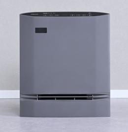 スリムセラミックファンヒーター ミドルタイプ