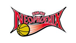 三遠ネオフェニックスロゴ