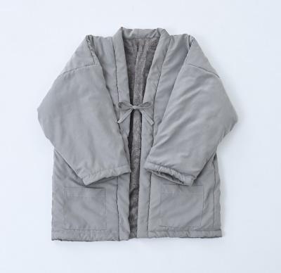 くるみケット® 半纏スタイル