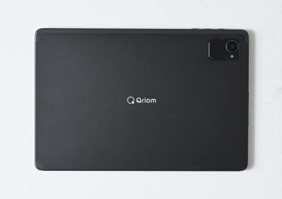Qriom『Android TM タブレット』
