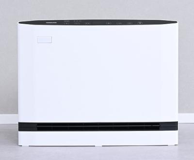 WIDEスリムセラミックファンヒーター