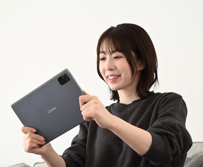  多彩なセンサーを搭載し、どんなシーンでも万能に対応