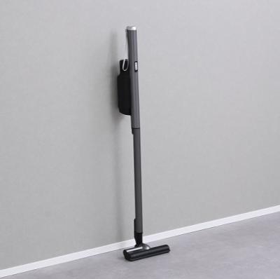 軽量紙パック式スティッククリーナー