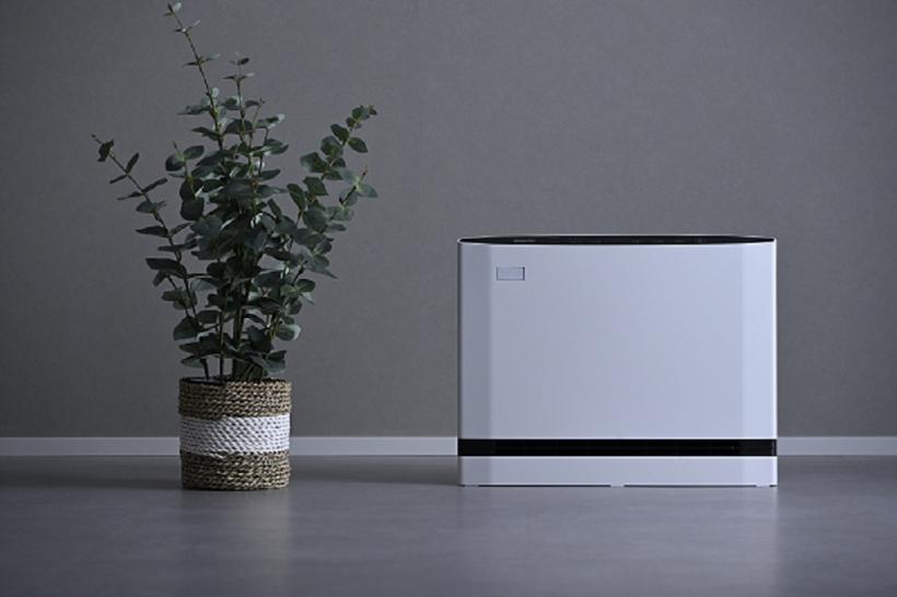 ３. カロッツェリア・カワイ(株)との協業開発、360°どこから見ても美しい外観