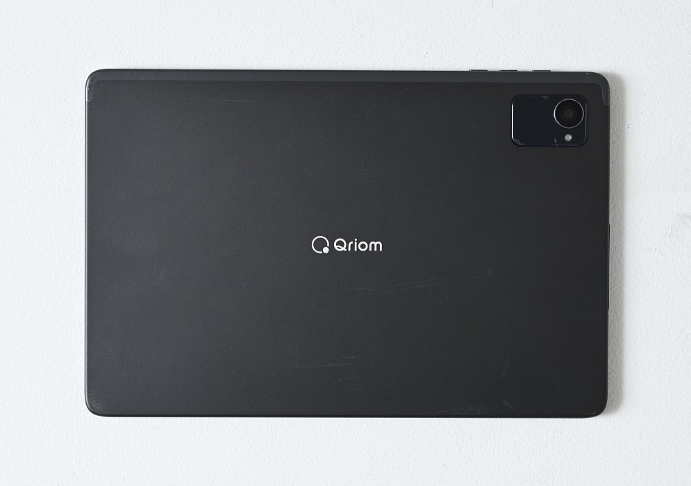 Qriom『Android TM タブレット』を新発売 | ニュース | 株式会社山善