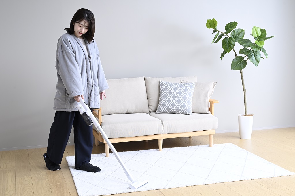 スッポリマルチ電気毛布」「くるみケット® 半纏スタイル」を新発売