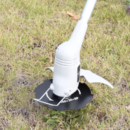 07_充電式グラストリマー・カルチ２点セット_グラストリマー（草刈り）