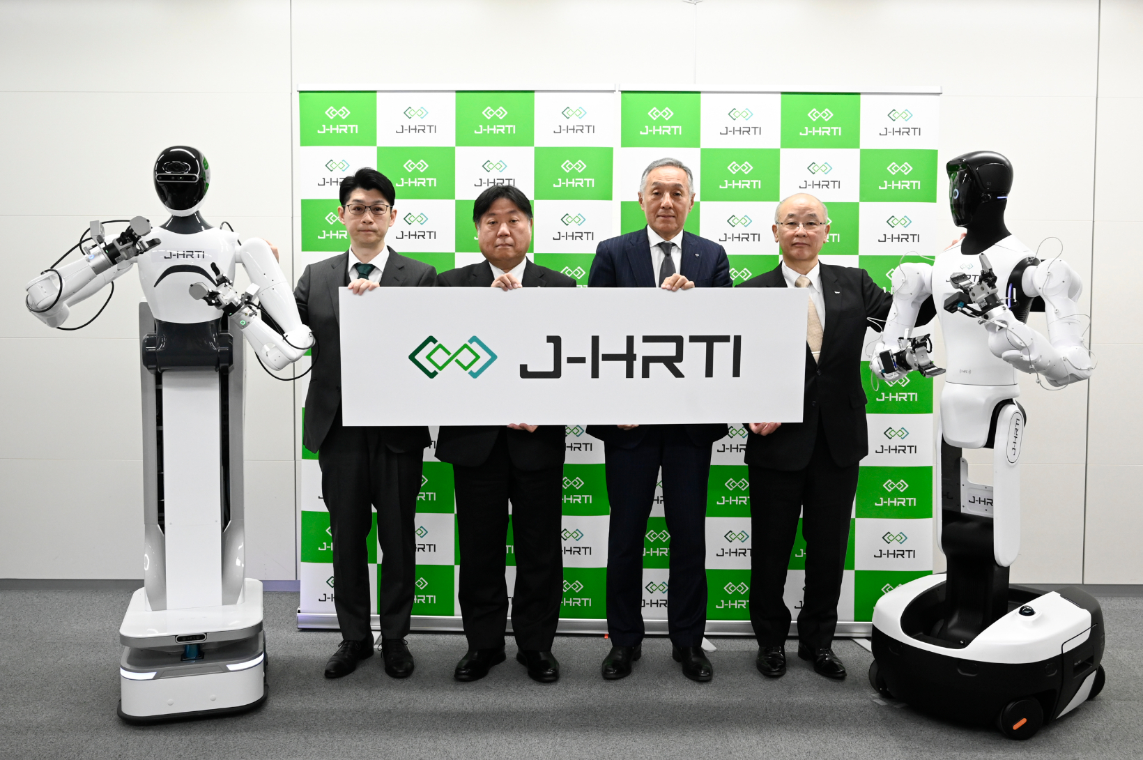 AI博覧会 Spring 2026」に出展 | ニュース | 株式会社山善