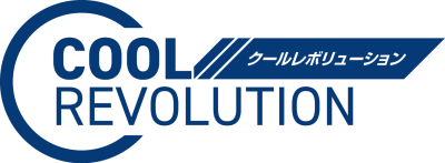 01_クールレボリューション_ロゴ