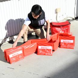 エマージェンシープール