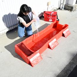 エマージェンシープール