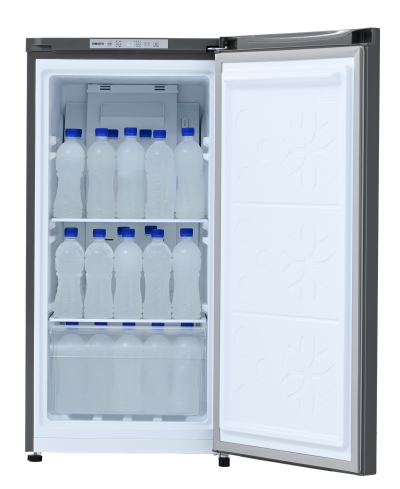 業務用ノンフロン冷凍庫「コールドマジック」