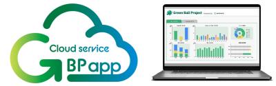 GBP App