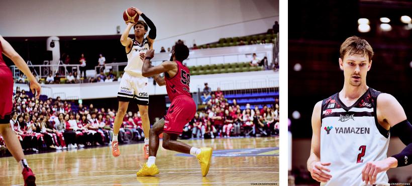 9月13日の「AICHI CENTRAL CUP 2026（GAME2）」では、アウェーユニフォームが着用されました