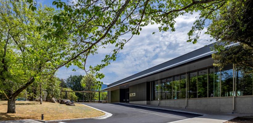 Innovation Hub – REN（錬）
