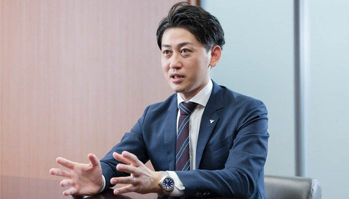 PPAモデル事業について語る箕輪