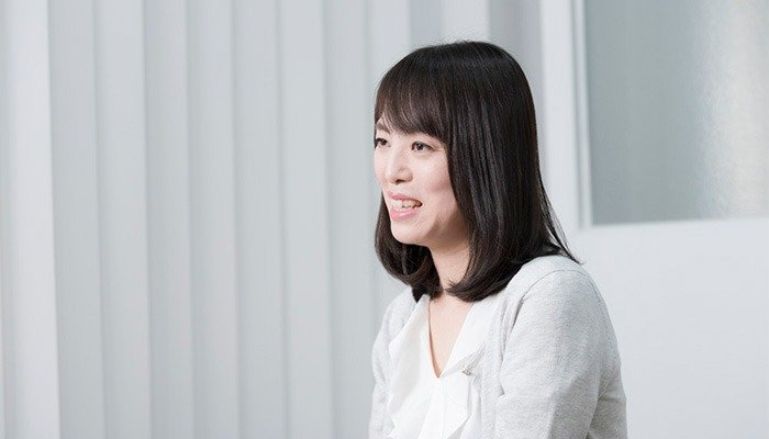 「GBP App」について語る大中道