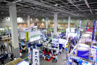 2023年に開催された、「大阪どてらい市」