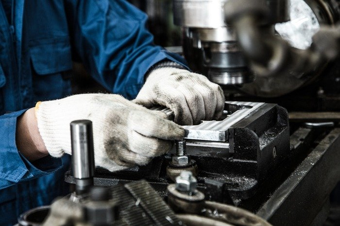 製造業における人手不足の現状