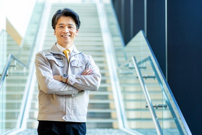 品質改善のポイント