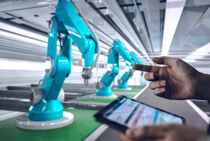 工場の自動化によるメリット