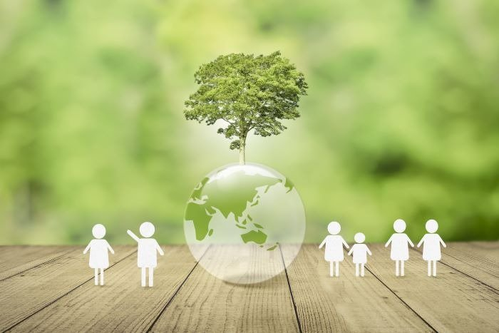 カーボンニュートラル・脱炭素の関連用語