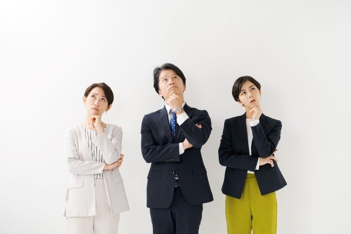 【実態】約53%の企業が後継者不足に陥っている