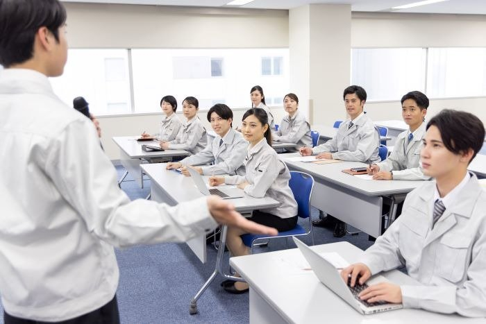 後継者不足の解決策