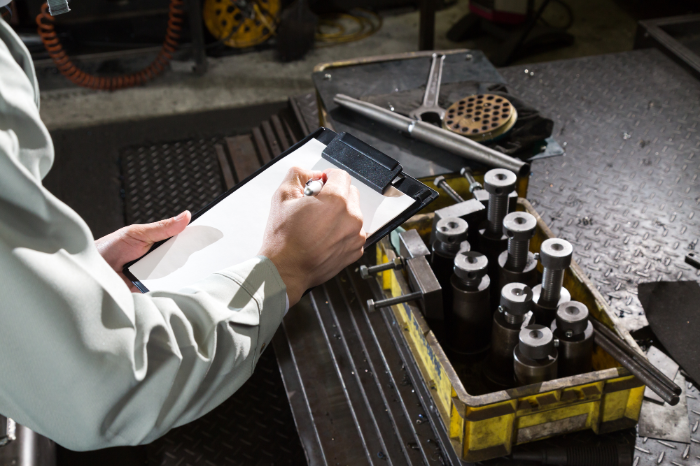 今後、直面する製造業の課題