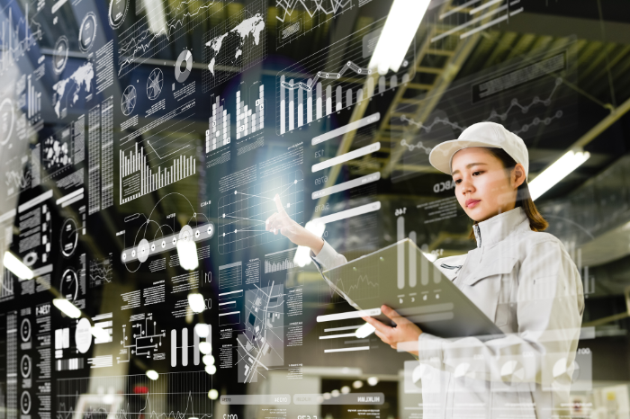 これから製造業に求められる対策