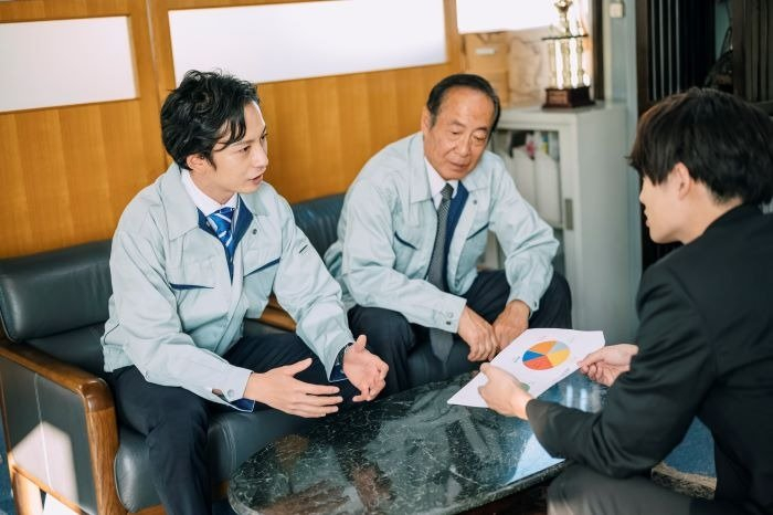 中小企業省力化投資補助事業の概要