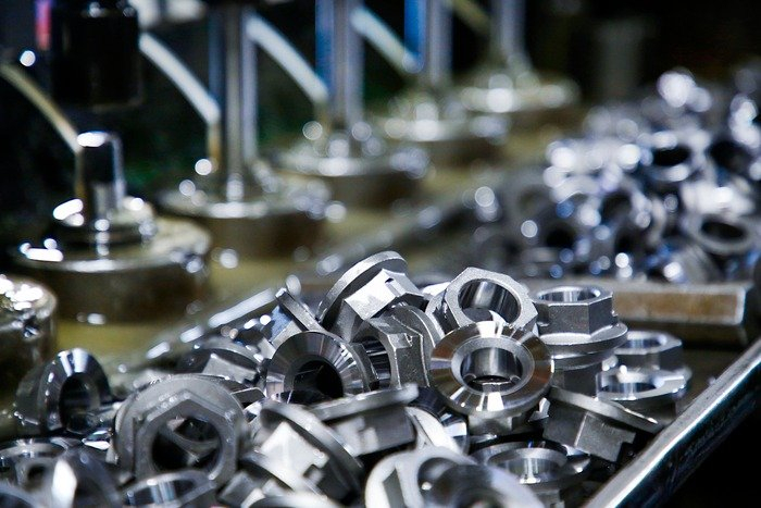 製造業における生産性の向上とは