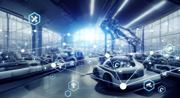 課題を克服しつつ製造業におけるDXを進めるメリット