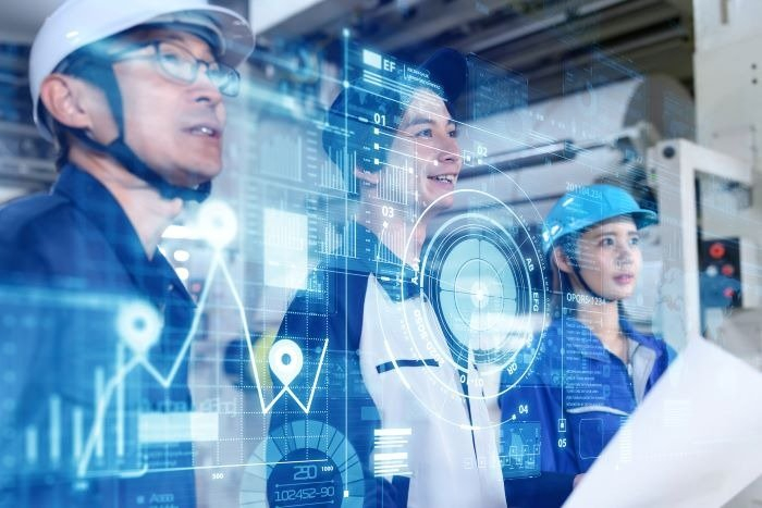 図面管理を効率化する方法はデータ化