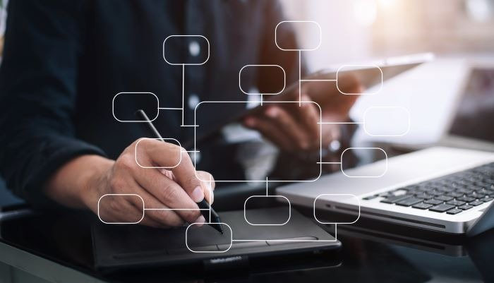 データ化した図面を管理するときのポイント