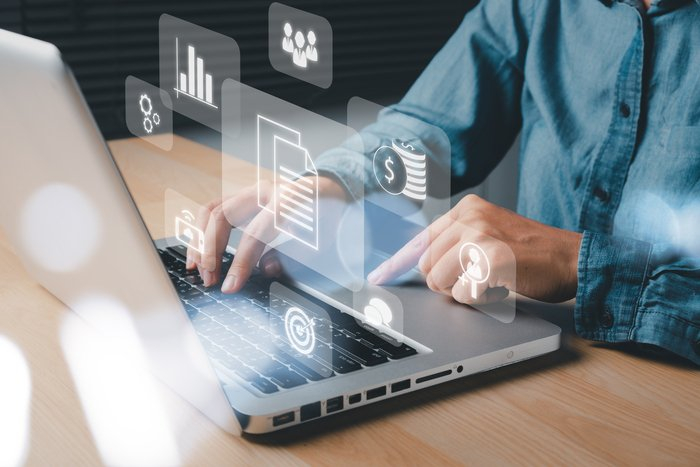 図面管理システムとは