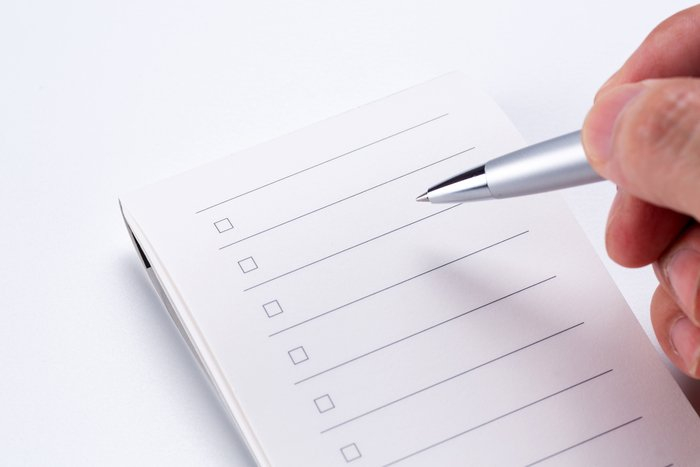 図面管理システムを選ぶときに確認したいこと