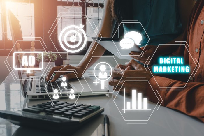 【製造業】多種多様なマーケティング施策がある