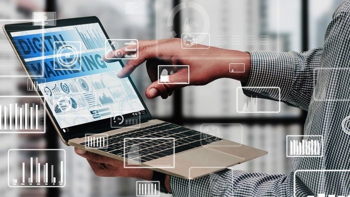 製造業がデジタルマーケティングを成功させる方法