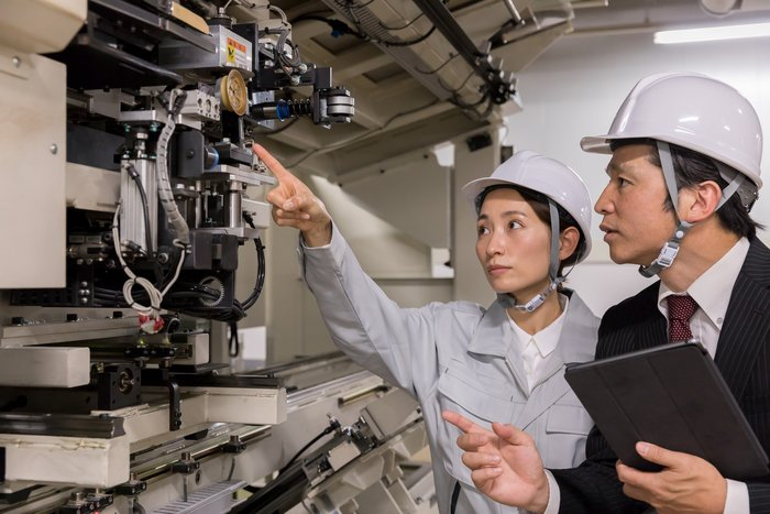 製造業で不良が発生する主な原因