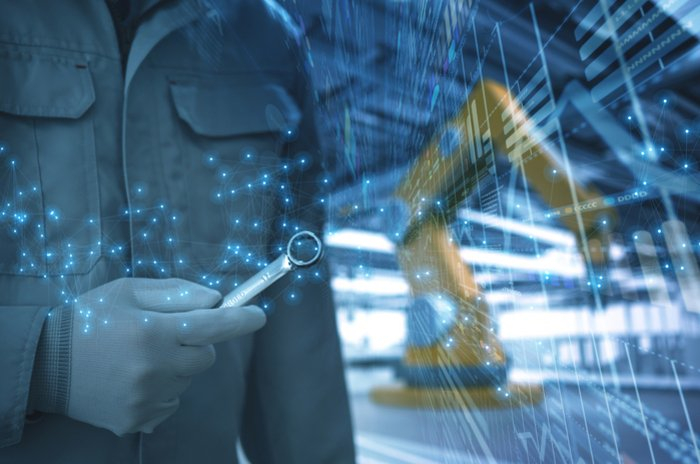 協働ロボットの需要が伸びている要因